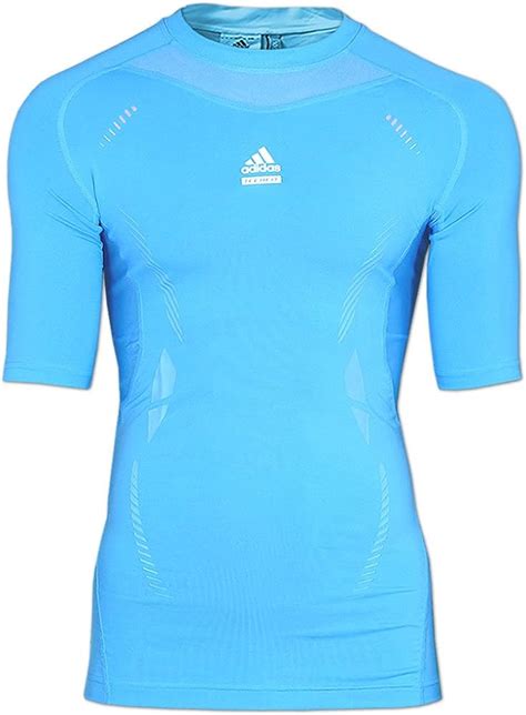 adidas herren kurzärmliges shirt techfit preparation|adidas Herren kurzärmliges Shirt Techfit Preparation.